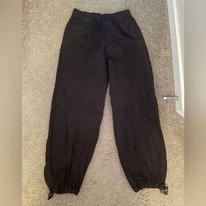 Parachute Pants